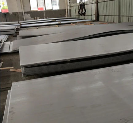 3mm To 16mm-1500mm/1800mm/2000mm Stainless Steel Sheet GB/T 24511-2017 321 304 316L