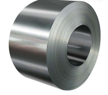 AISI ASTM SS410 420 SS430 스테인레스 스틸 코일 NO.1 2B