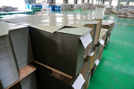 ASTM A623 강철 시트 양철 코일 0.16 밀리미터 두께 양철 금속
