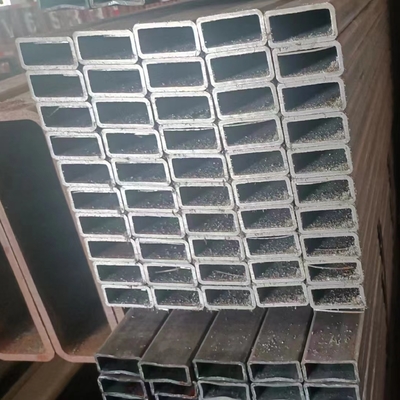 펀칭 가공을 위한 탄소 A53 이음새가 없는 합금 강관류