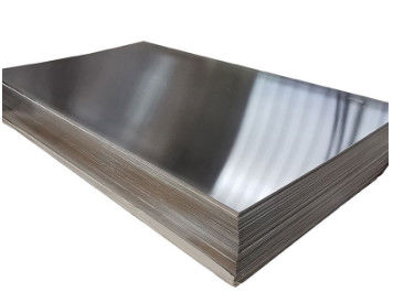 거울 광택 스테인리스 강판 2000 ~ 6000mm