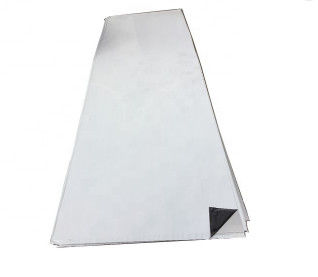 0.2mm에서 3mm 스테인리스 강판, ASTM 냉각 압연된 강철판