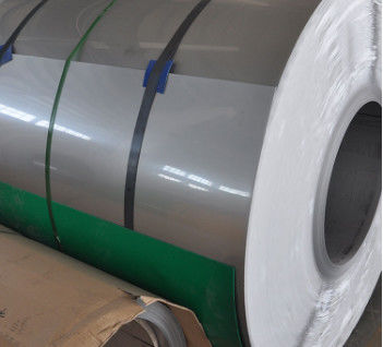 AISI ASTM SS410 420 SS430 스테인레스 스틸 코일 NO.1 2B