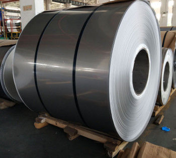 AISI ASTM SS410 420 SS430 스테인레스 스틸 코일 NO.1 2B