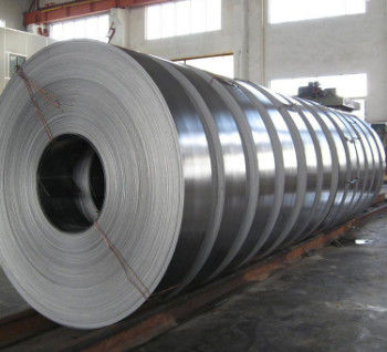 AISI ASTM SS410 420 SS430 스테인레스 스틸 코일 NO.1 2B