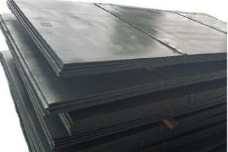 4mm Cold Rolled Mild Steel Sheet 0.6mm to 300mm