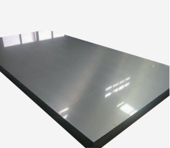 거울 광택 스테인리스 강판 2000 ~ 6000mm