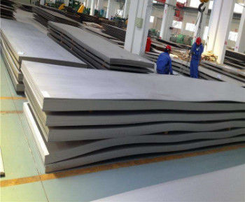 3mm To 16mm-1500mm/1800mm/2000mm Stainless Steel Sheet GB/T 24511-2017 321 304 316L