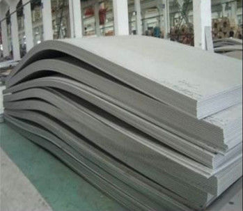 3mm To 16mm-1500mm/1800mm/2000mm Stainless Steel Sheet GB/T 24511-2017 321 304 316L
