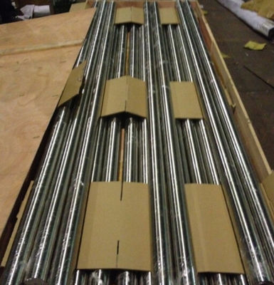 Astm A276 스테인리스 밝은 막대기 409 410 420 430 431 420f 430f 444