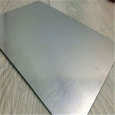 Aisi Inox 304 316l 430 2b 마감 Ss 시트 20mm 너비