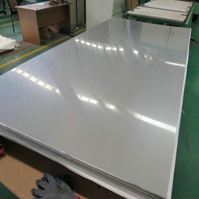Aisi Inox 304 316l 430 2b 마감 Ss 시트 20mm 너비