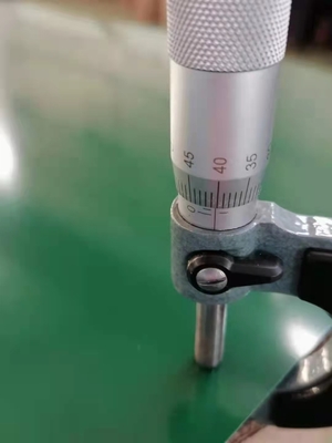Dx52d 색깔은 직류 전기를 통한 강철 코일 Ppgi 루핑 장 물자/패널을 미리 칠했습니다